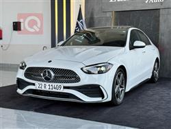 مێرسێدس بێنز C-Class
